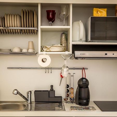 De Caesar Suite ポルデノーネ エクステリア 写真